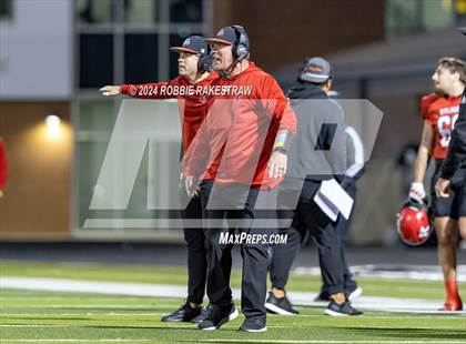 Thumbnail 3 in Chapel Hill vs. Kilgore (UIL 4A DI Regional Final) photogallery.