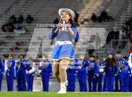 Thumbnail 2 in Chapel Hill vs. Kilgore (UIL 4A DI Regional Final) photogallery.