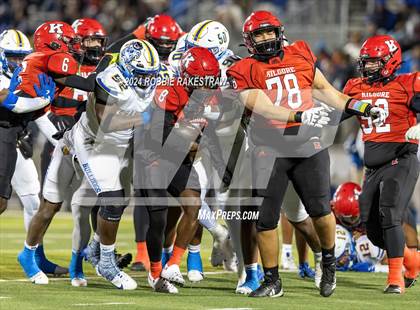 Thumbnail 1 in Chapel Hill vs. Kilgore (UIL 4A DI Regional Final) photogallery.