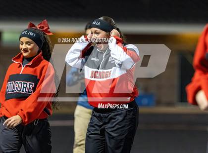 Thumbnail 1 in Chapel Hill vs. Kilgore (UIL 4A DI Regional Final) photogallery.