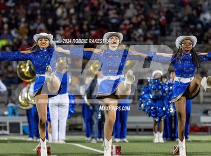 Thumbnail 1 in Chapel Hill vs. Kilgore (UIL 4A DI Regional Final) photogallery.