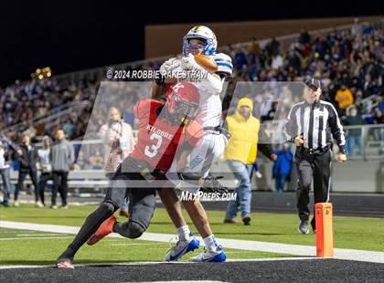 Thumbnail 1 in Chapel Hill vs. Kilgore (UIL 4A DI Regional Final) photogallery.