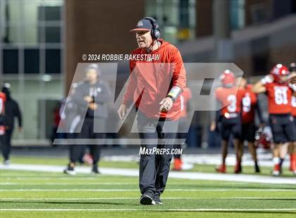 Thumbnail 1 in Chapel Hill vs. Kilgore (UIL 4A DI Regional Final) photogallery.