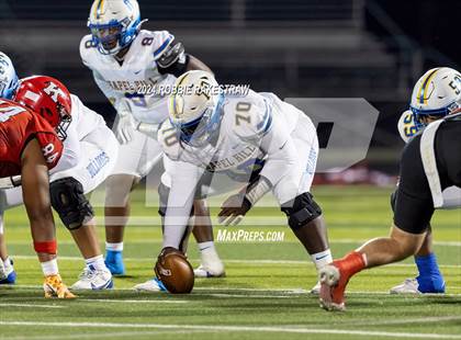 Thumbnail 1 in Chapel Hill vs. Kilgore (UIL 4A DI Regional Final) photogallery.