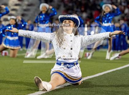 Thumbnail 1 in Chapel Hill vs. Kilgore (UIL 4A DI Regional Final) photogallery.