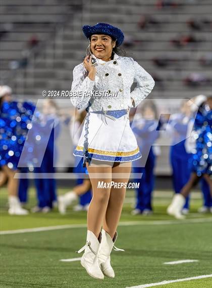 Thumbnail 2 in Chapel Hill vs. Kilgore (UIL 4A DI Regional Final) photogallery.