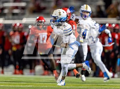 Thumbnail 1 in Chapel Hill vs. Kilgore (UIL 4A DI Regional Final) photogallery.