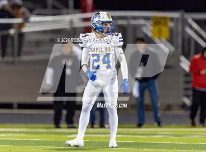 Thumbnail 2 in Chapel Hill vs. Kilgore (UIL 4A DI Regional Final) photogallery.