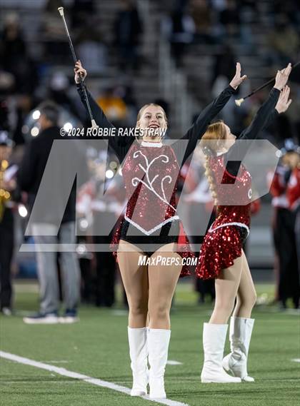 Thumbnail 1 in Chapel Hill vs. Kilgore (UIL 4A DI Regional Final) photogallery.