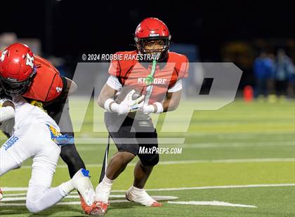 Thumbnail 1 in Chapel Hill vs. Kilgore (UIL 4A DI Regional Final) photogallery.