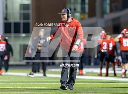 Thumbnail 3 in Chapel Hill vs. Kilgore (UIL 4A DI Regional Final) photogallery.