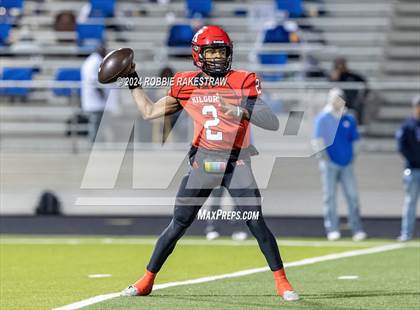 Thumbnail 2 in Chapel Hill vs. Kilgore (UIL 4A DI Regional Final) photogallery.