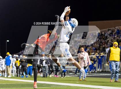 Thumbnail 1 in Chapel Hill vs. Kilgore (UIL 4A DI Regional Final) photogallery.