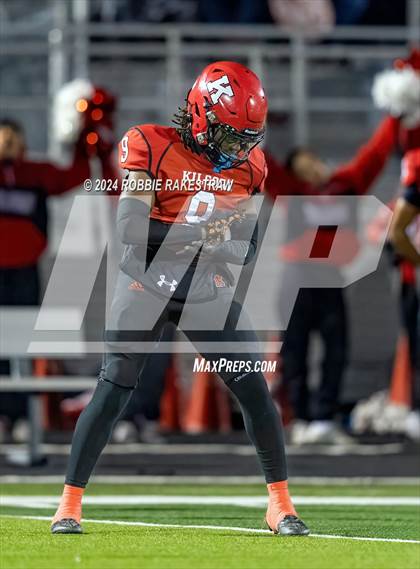 Thumbnail 1 in Chapel Hill vs. Kilgore (UIL 4A DI Regional Final) photogallery.