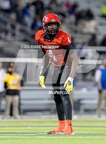 Thumbnail 1 in Chapel Hill vs. Kilgore (UIL 4A DI Regional Final) photogallery.