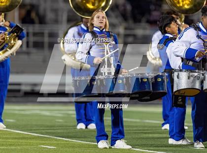 Thumbnail 3 in Chapel Hill vs. Kilgore (UIL 4A DI Regional Final) photogallery.