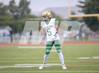 Thumbnail 2 in Bishop Hendricken @ Kellenberg Memorial photogallery.