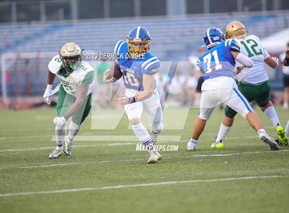 Thumbnail 3 in Bishop Hendricken @ Kellenberg Memorial photogallery.