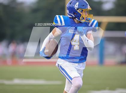 Thumbnail 3 in Bishop Hendricken @ Kellenberg Memorial photogallery.