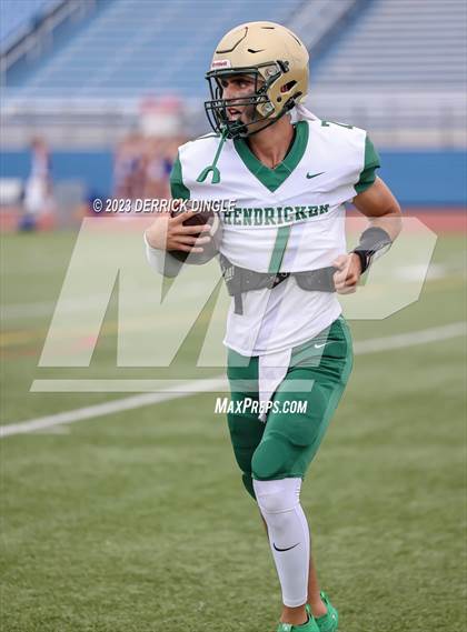 Thumbnail 1 in Bishop Hendricken @ Kellenberg Memorial photogallery.