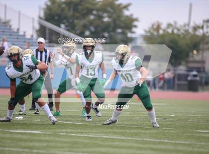 Thumbnail 2 in Bishop Hendricken @ Kellenberg Memorial photogallery.