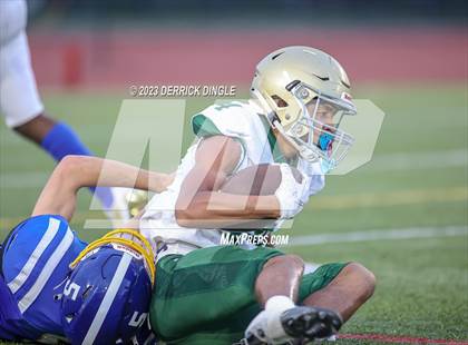 Thumbnail 3 in Bishop Hendricken @ Kellenberg Memorial photogallery.