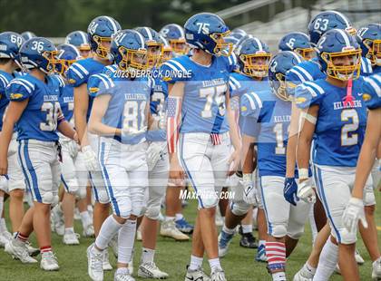 Thumbnail 1 in Bishop Hendricken @ Kellenberg Memorial photogallery.