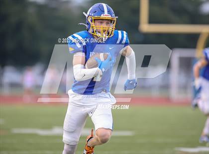 Thumbnail 1 in Bishop Hendricken @ Kellenberg Memorial photogallery.
