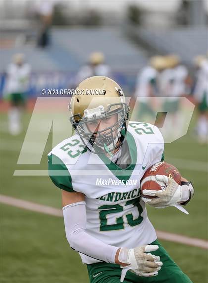 Thumbnail 1 in Bishop Hendricken @ Kellenberg Memorial photogallery.