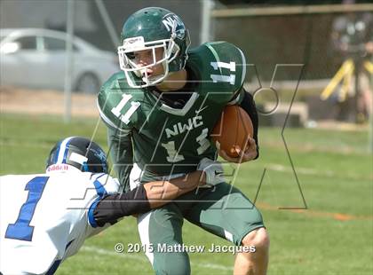 Thumbnail 3 in Plainville @ Northwest Catholic photogallery.