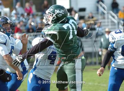Thumbnail 3 in Plainville @ Northwest Catholic photogallery.