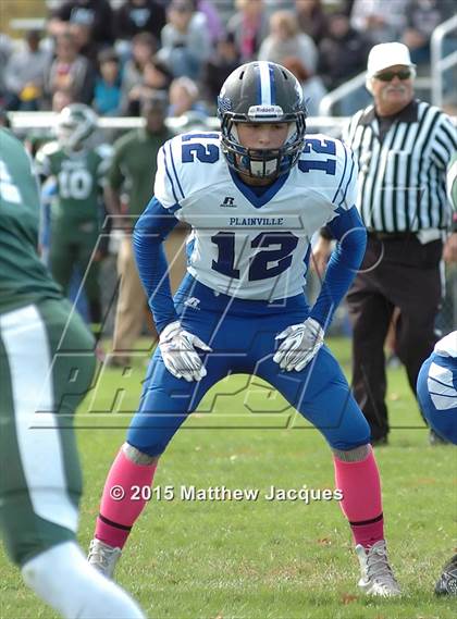 Thumbnail 3 in Plainville @ Northwest Catholic photogallery.