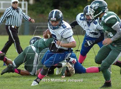 Thumbnail 3 in Plainville @ Northwest Catholic photogallery.