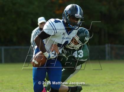 Thumbnail 3 in Plainville @ Northwest Catholic photogallery.