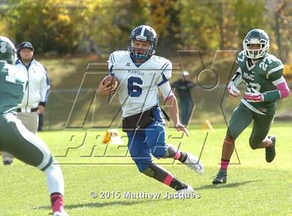 Thumbnail 1 in Plainville @ Northwest Catholic photogallery.