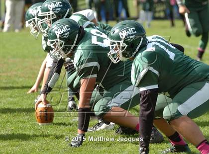 Thumbnail 3 in Plainville @ Northwest Catholic photogallery.