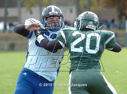 Thumbnail 1 in Plainville @ Northwest Catholic photogallery.