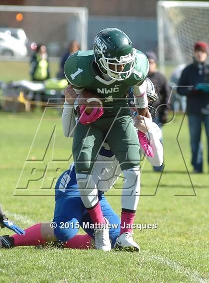 Thumbnail 3 in Plainville @ Northwest Catholic photogallery.