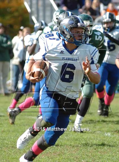 Thumbnail 2 in Plainville @ Northwest Catholic photogallery.