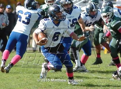 Thumbnail 3 in Plainville @ Northwest Catholic photogallery.