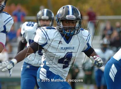 Thumbnail 3 in Plainville @ Northwest Catholic photogallery.