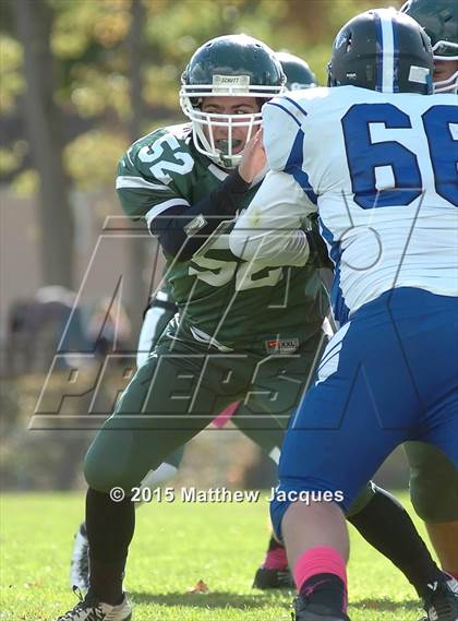 Thumbnail 3 in Plainville @ Northwest Catholic photogallery.