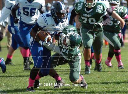 Thumbnail 3 in Plainville @ Northwest Catholic photogallery.