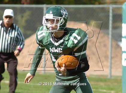 Thumbnail 3 in Plainville @ Northwest Catholic photogallery.