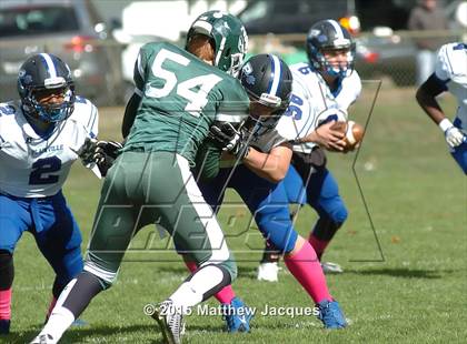 Thumbnail 3 in Plainville @ Northwest Catholic photogallery.