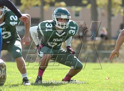 Thumbnail 2 in Plainville @ Northwest Catholic photogallery.