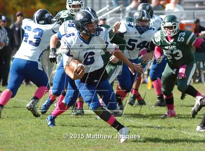 Thumbnail 1 in Plainville @ Northwest Catholic photogallery.