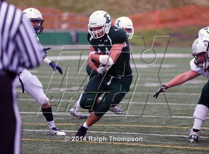 Thumbnail 1 in Stone Ridge Christian vs. Elliot Christian (CIF SJS D-7 Final) photogallery.