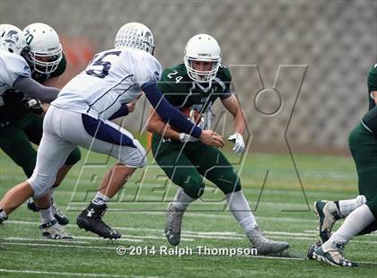 Thumbnail 2 in Stone Ridge Christian vs. Elliot Christian (CIF SJS D-7 Final) photogallery.