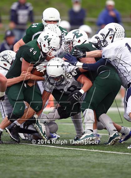 Thumbnail 3 in Stone Ridge Christian vs. Elliot Christian (CIF SJS D-7 Final) photogallery.